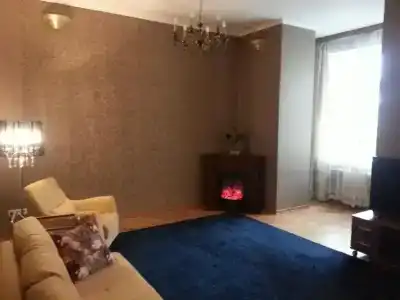 Квартиры на Бережковской набережной 12 - 57
