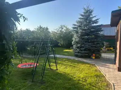 Деревенский домик - 16