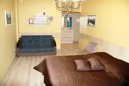 Квартиры на Гагарина 11 - 494