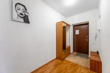 Квартиры на Агрономической 18 - 178