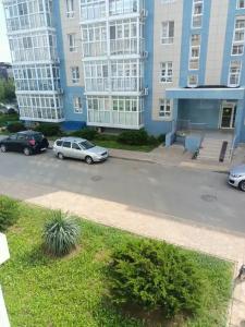 Квартиры на Анапском шоссе 6к2 - 62