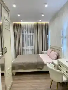 Квартиры на Ленина 80 - 70