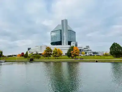 Dana Tower Apartment - 1