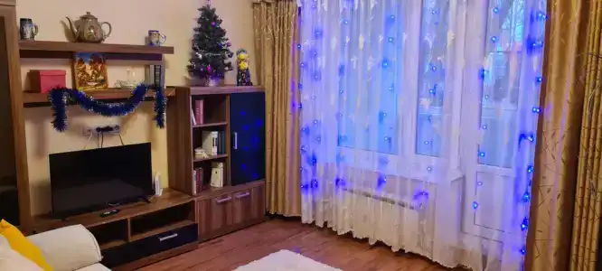 Room on Khachaturiana 12k3 - 7