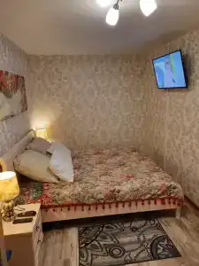 Квартиры на Профессора Севастьянова 22 - 4