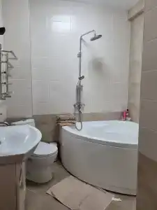 на улице Буачидзе 1/4 - 112