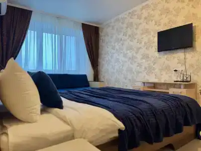 Аврора на ул.Комсомольской 89 - 2