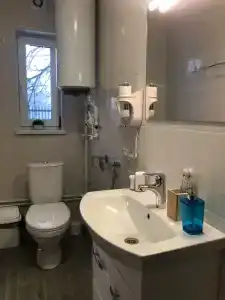 Домик у озера - 74