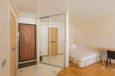 Квартиры на Романовской Слободе 10 - 123