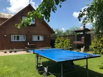 Гостевой дом на Мелиораторов 7 - 1