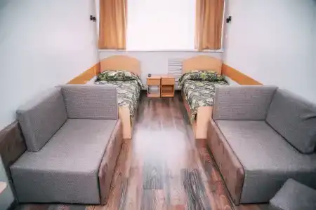 Лососинская - 92