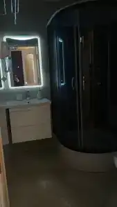 Современные апартаменты - 11