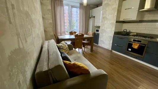 Квартиры на Гагарина 11 - 211