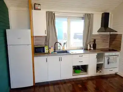 Коттедж Веслево - 8