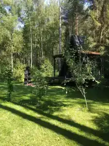 A-Frame - 5