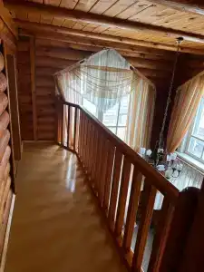Усадьба в Тальцах - 6
