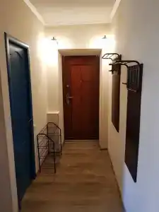 Central Apartment - 4