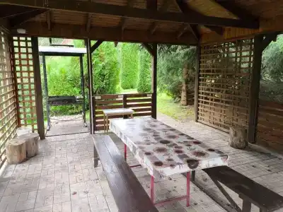 Агроусадьба на уединенном хуторе - 28