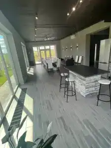 Загородная вилла в Суромне - 15