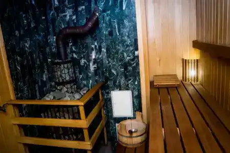 Уютное место для загородного отдыха - 20