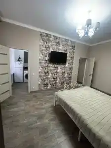 Квартиры на Лакоба 91