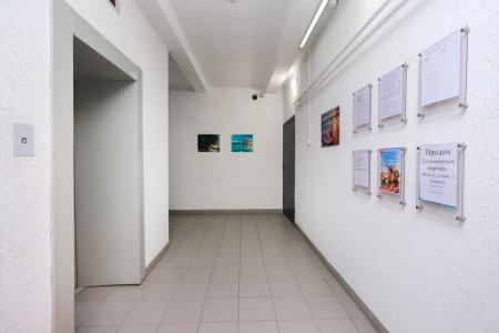 на проспекте Карла Маркса, 11 - 25
