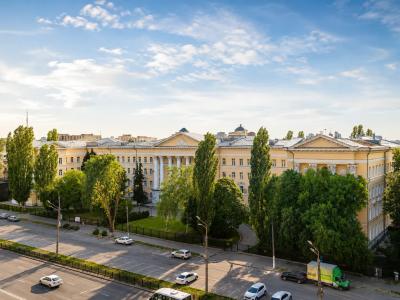 Просторные апартаменты с террасой и красивым видом - 37