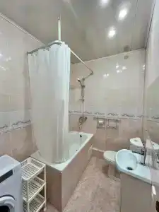 Квартира с видом на море и горы - 5