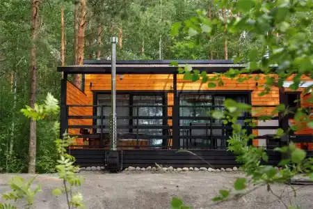 Пасторское озеро - 216