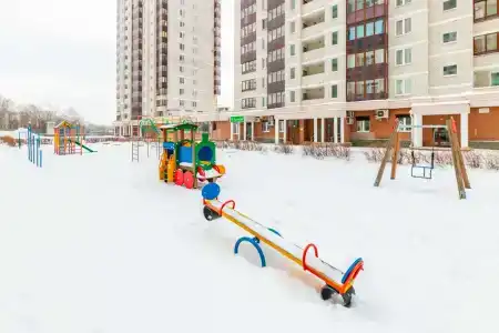 Квартиры на Стачек 4 - 316