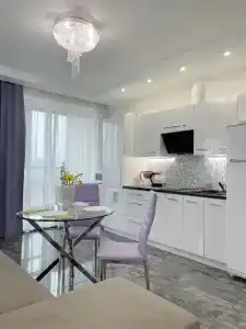 Квартиры в Малом переулке 3 - 289