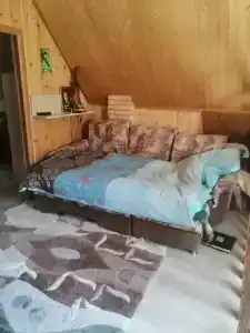 Дом с камином - 4