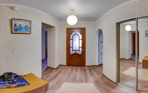Рахов - 3