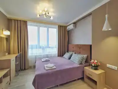 в ЖК Мечта - 200