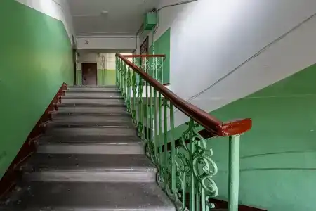 Квартиры на Большой Покровской 10 - 166