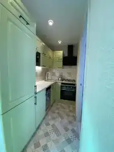 Деревенский дом на Гурзуфском шоссе - 36