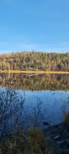 Деревенский финский дом - 44