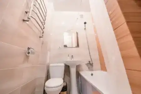 Квартиры на 51-й Армии 4 - 8