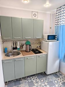 Квартиры на Старопрегольской набережной 16 - 55