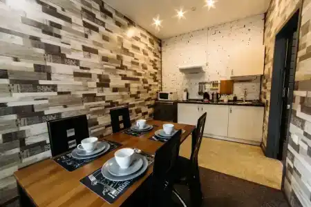 City  - Deluxe room - 5