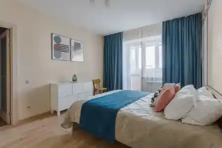 Садовая 12 Апартаменты - 3