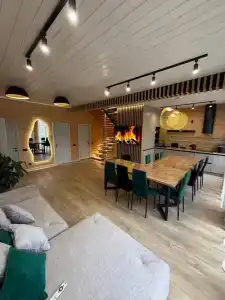 Purga Home - 1