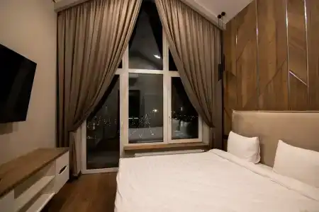 Резиденции Виллингстон - 121