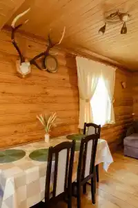 Дом на Куршской Косе - 36
