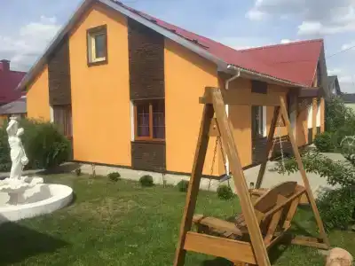 Агроусадьба Царское село - 1