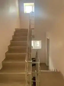 Коттедж на берегу моря - 9