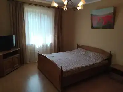 Дом у озера - 5