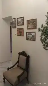 Апартамент в историческом здании 19 века - 17