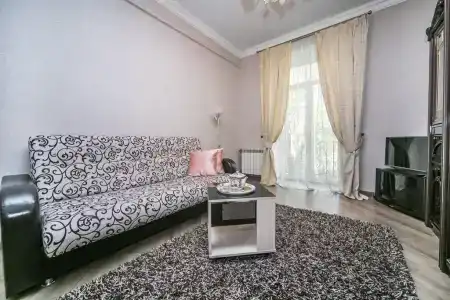 Квартиры на Независимости 13 - 2
