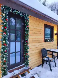 Shuya Tiny House - 15